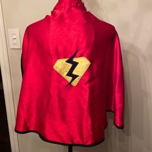 SUPERHERO CAPE 🐝PICK 3 FOR $20